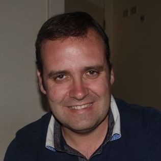 Cándido Blasco